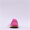 Wonders Towenda Slip On Wedge - Pink Leather